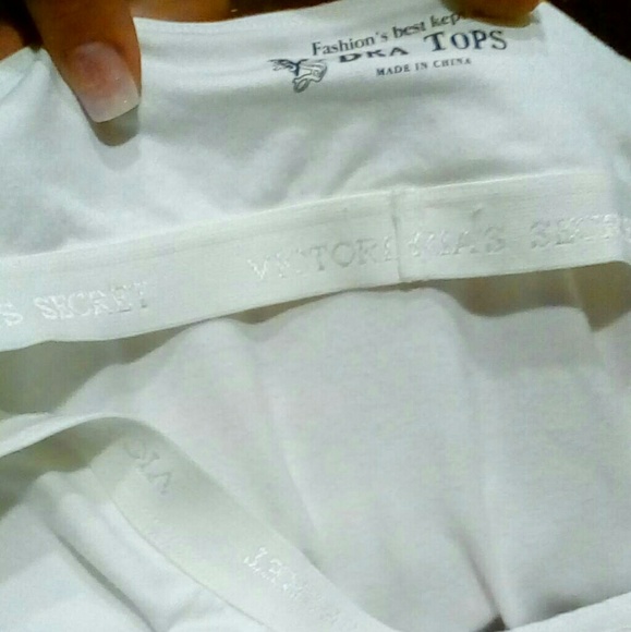 ❗️⭐️SOLD⭐️Victoria's Secret dress or swim cover up - Picture 5 of 7